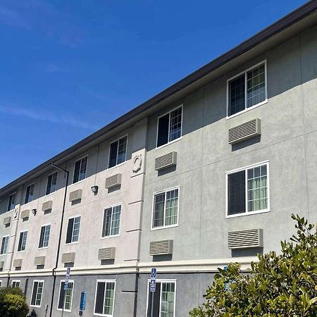 Hotel Super 8 By Wyndham Sacramento/Florin Rd à Freeport Extérieur photo