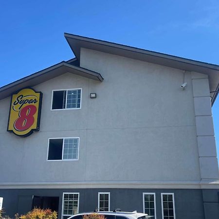 Hotel Super 8 By Wyndham Sacramento/Florin Rd à Freeport Extérieur photo